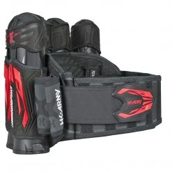 HK Army Zero-G 2.0 Paintball Harness - 5+4 Pods All Harnesses