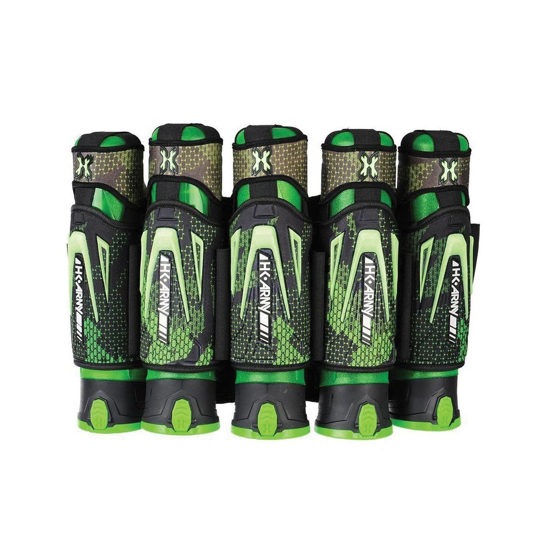 HK Army Zero-G Strapless Paintball Harness All Harnesses 3 HK Army Zero-G Strapless Paintball Harness All Harnesses