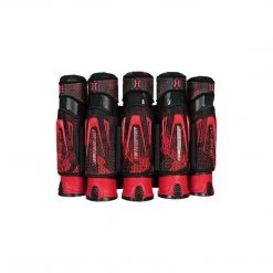 HK Army Zero-G Strapless Paintball Harness All Harnesses 9 HK Army Zero-G Strapless Paintball Harness All Harnesses