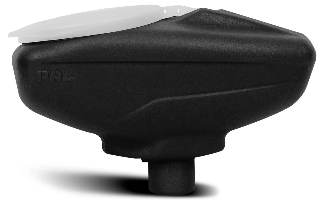 Planet Eclipse ECLIPSE PAL LOADER BLACK LO-CAP UNPACKAGED 1 Planet Eclipse ECLIPSE PAL LOADER BLACK LO-CAP UNPACKAGED