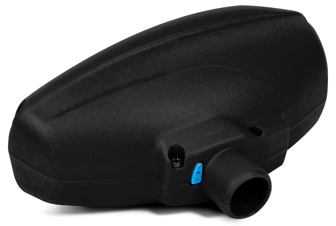 Planet Eclipse ECLIPSE PAL LOADER BLACK LO-CAP UNPACKAGED 2 Planet Eclipse ECLIPSE PAL LOADER BLACK LO-CAP UNPACKAGED