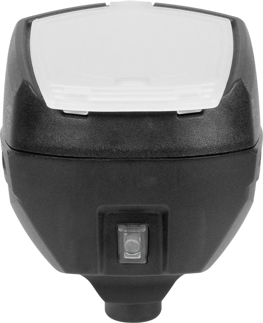 PROTOYZ SPEEDSTER LOADER BLACK 3 PROTOYZ SPEEDSTER LOADER BLACK