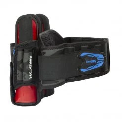 HK Army Magtek Paintball Harness - 3+2+4