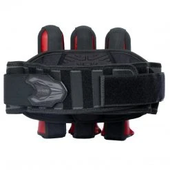 HK Army Magtek Paintball Harness - 3+2+4