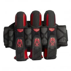 HK Army Magtek Paintball Harness - 3+2+4