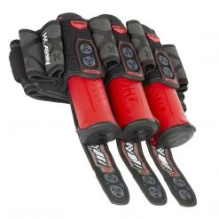 HK Army Magtek Paintball Harness - 3+2+4