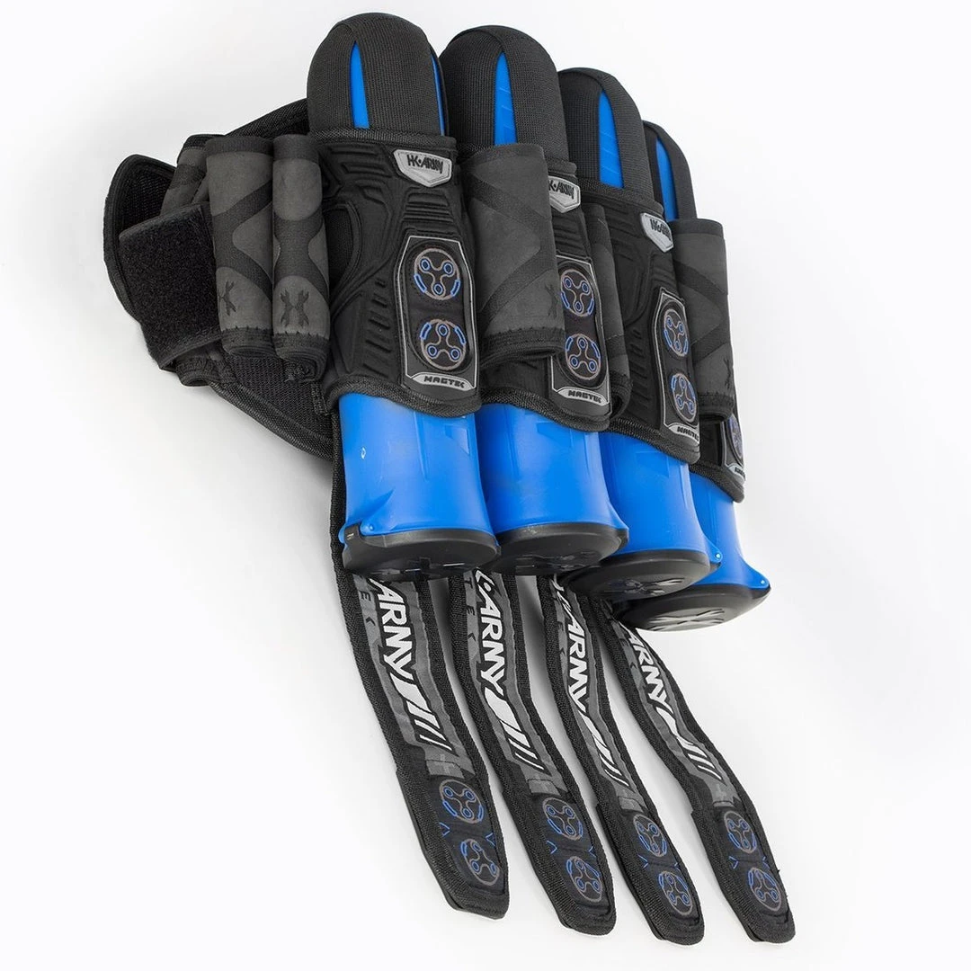 HK Army Magtek 4+3+4 Paintball Harness 11 HK Army Magtek 4+3+4 Paintball Harness