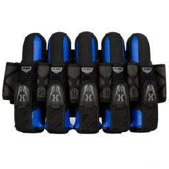 All Harnesses HK Army Magtek 5+4+4 Paintball Harness 12 All Harnesses HK Army Magtek 5+4+4 Paintball Harness