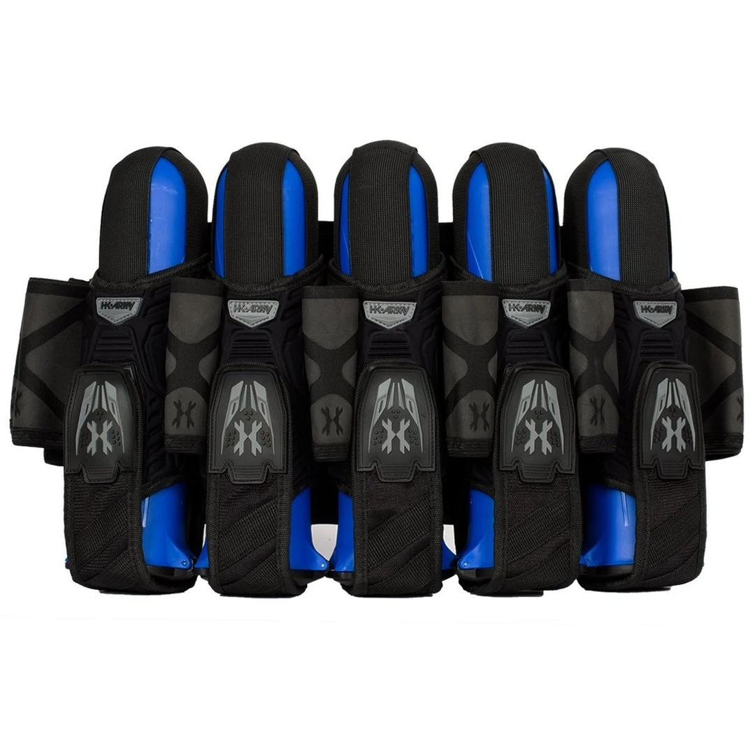 All Harnesses HK Army Magtek 5+4+4 Paintball Harness
