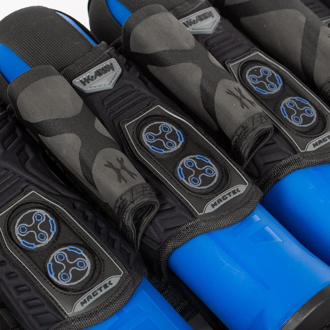 All Harnesses HK Army Magtek 5+4+4 Paintball Harness 2 All Harnesses HK Army Magtek 5+4+4 Paintball Harness