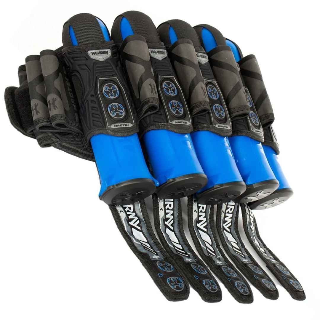 All Harnesses HK Army Magtek 5+4+4 Paintball Harness 3 All Harnesses HK Army Magtek 5+4+4 Paintball Harness