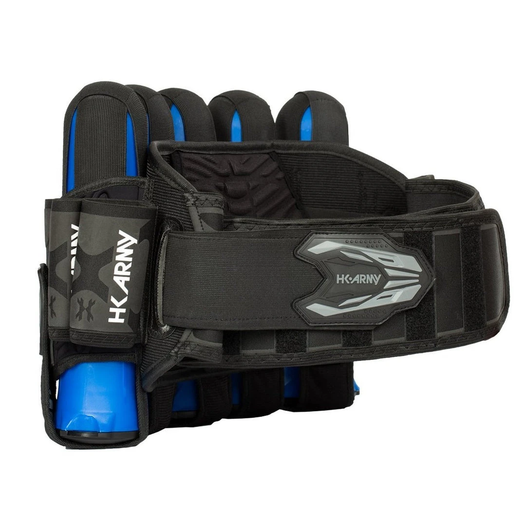 All Harnesses HK Army Magtek 5+4+4 Paintball Harness 4 All Harnesses HK Army Magtek 5+4+4 Paintball Harness