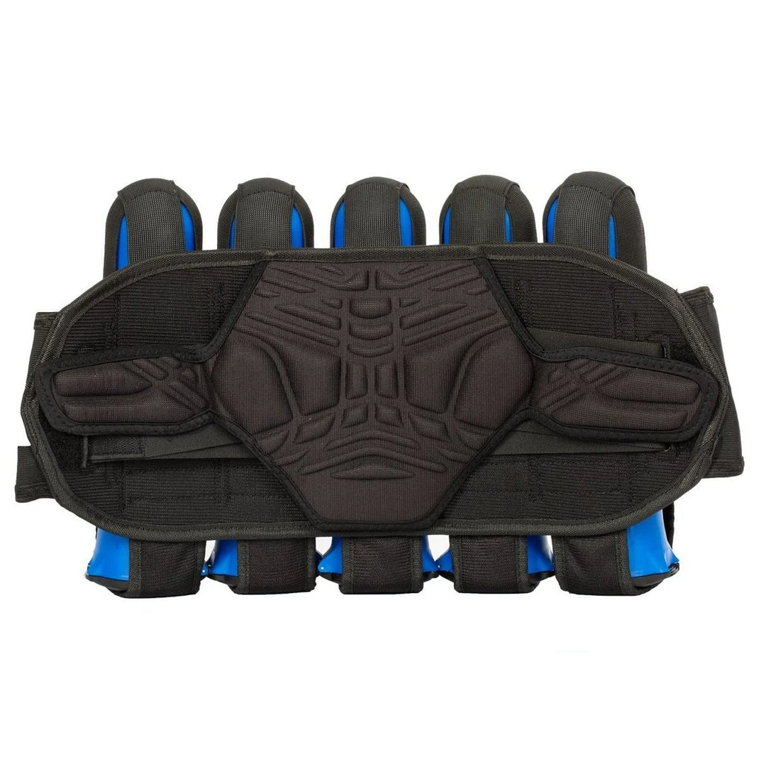 All Harnesses HK Army Magtek 5+4+4 Paintball Harness 5 All Harnesses HK Army Magtek 5+4+4 Paintball Harness