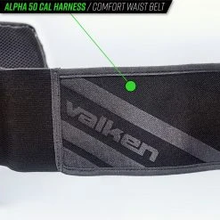 Valken Alpha 5-Pod 50 Caliber Paintball
