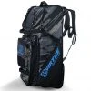 VIRTUE HIGH ROLLER V4 GEAR BAG - GRAPHIC BLACK