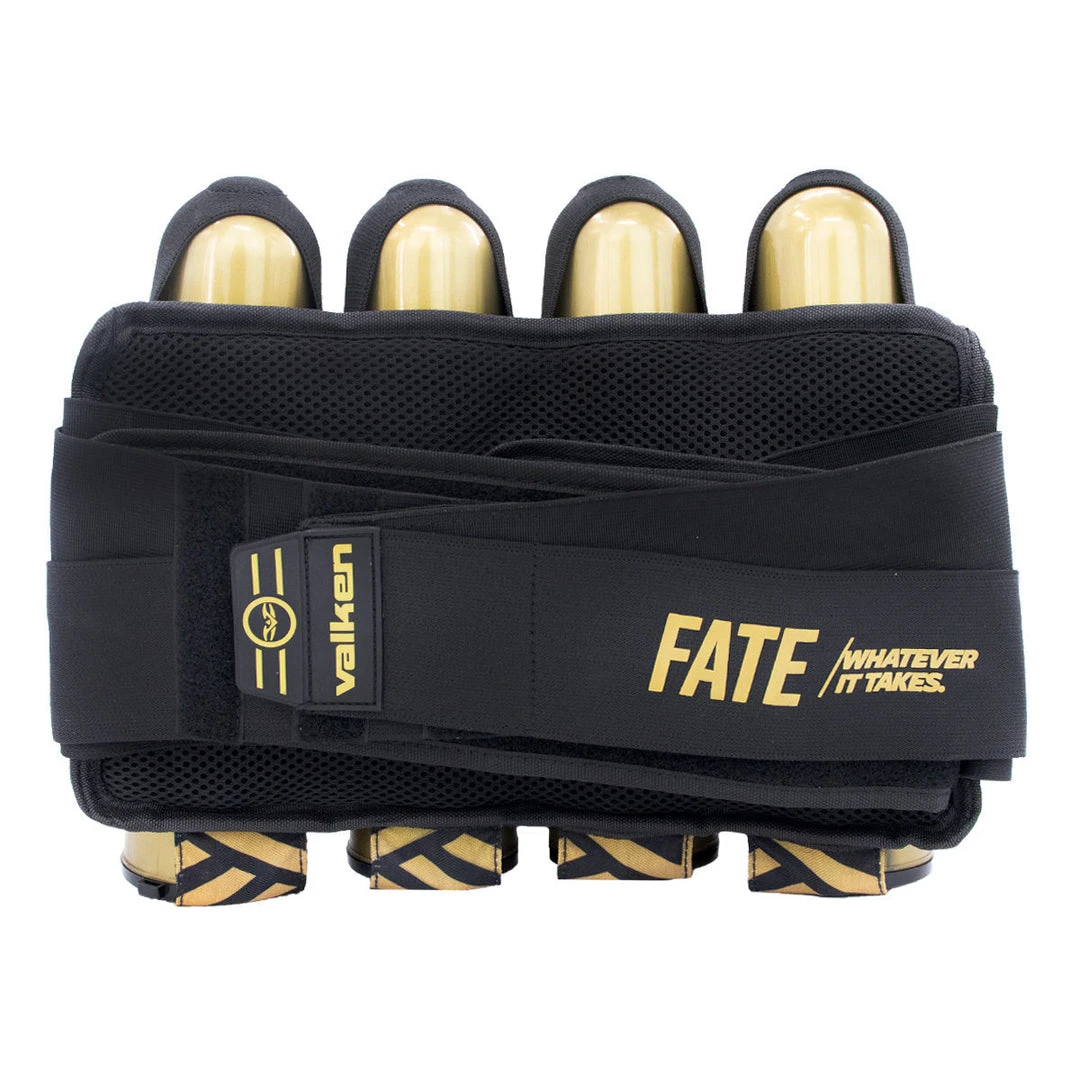 Valken Fate GFX 4+3 Paintball Harness - Egypt 2 Valken Fate GFX 4+3 Paintball Harness - Egypt