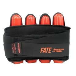 Valken Fate GFX 4+3 Paintball Harness - CHEVRON