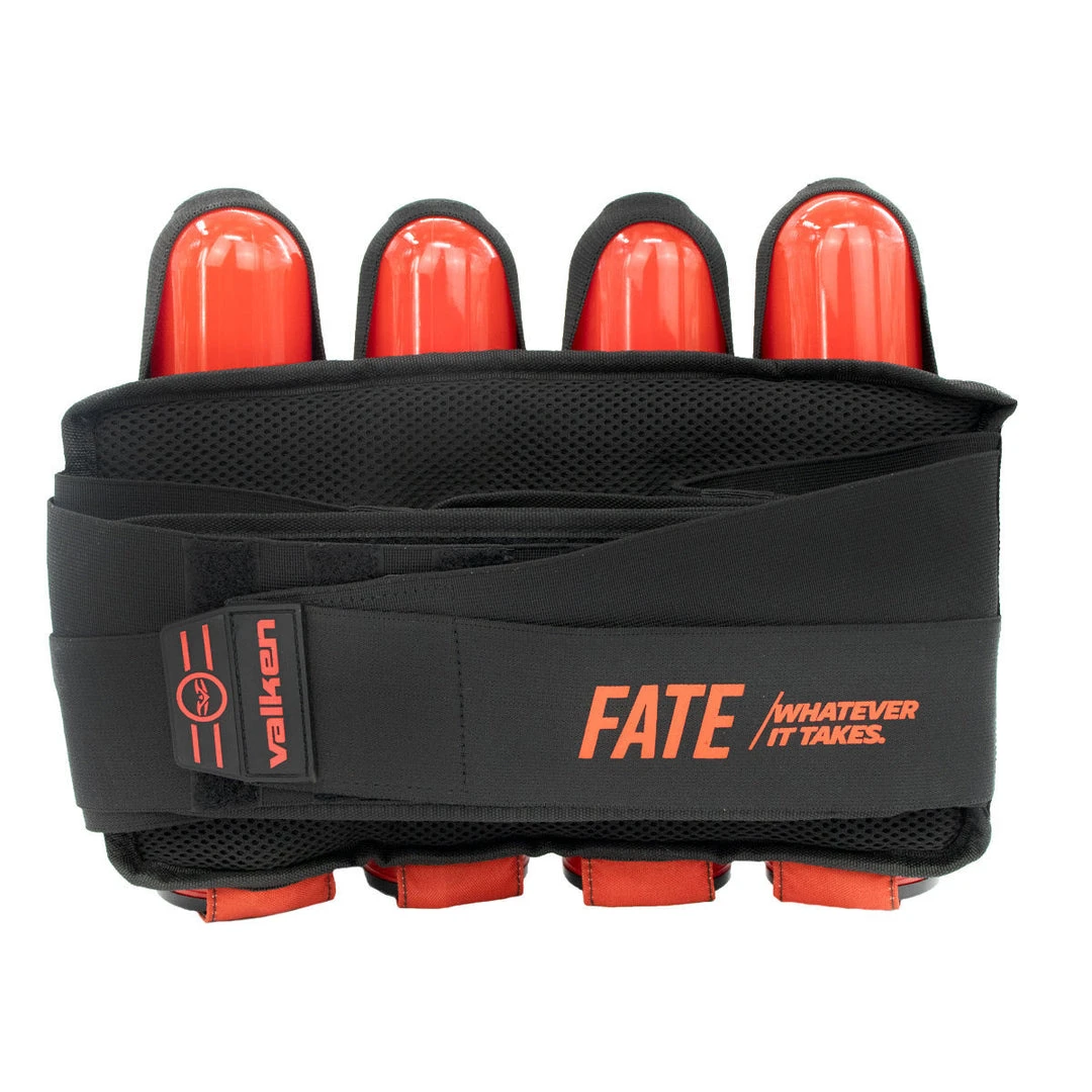 Valken Fate GFX 4+3 Paintball Harness - CHEVRON 2 Valken Fate GFX 4+3 Paintball Harness - CHEVRON