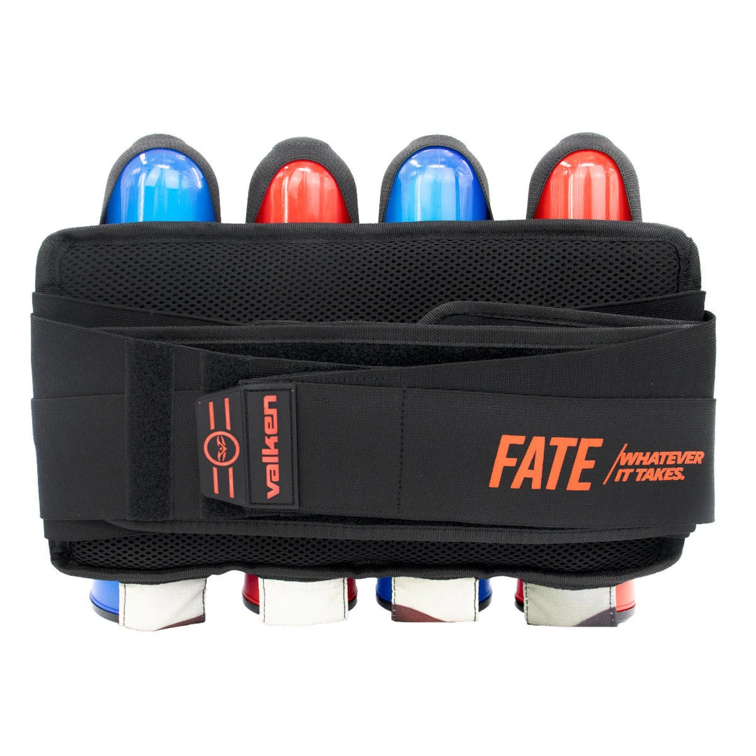 All Harnesses Valken Fate GFX 4+3 Paintball Harness - MERICA™ 2 All Harnesses Valken Fate GFX 4+3 Paintball Harness - MERICA™