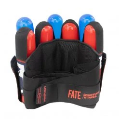 Valken Fate GFX 4+3 Paintball Harness - CHEVRON 7 Valken Fate GFX 4+3 Paintball Harness - CHEVRON