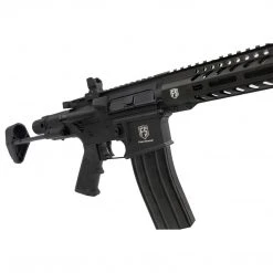 First Strike T15A1 PDW HPA Powered Airsoft Rifle