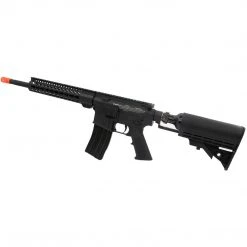 First Strike T15A1 Carbine HPA Powered Airsoft Rifle - Full Auto Version
