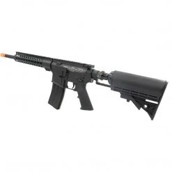 First Strike T15A1 Carbine HPA Powered Airsoft Rifle - Full Auto Version