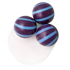 Valken New World .68 Caliber Paintballs - 2,000 Count