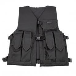 Valken Bravo Padded Vest