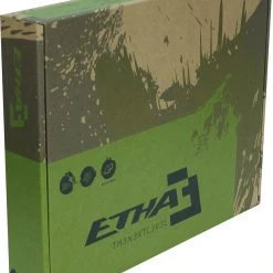 Planet Eclipse ECLIPSE ETHA3 BLACK (SPEEDSTER COMBO)