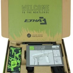 Planet Eclipse ECLIPSE ETHA3 M BLACK 21 Planet Eclipse ECLIPSE ETHA3 M BLACK