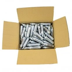 Valken 12g CO2 Cartridges -100 Count