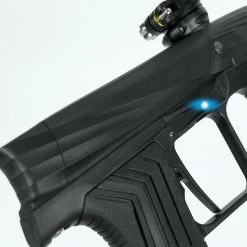 Planet Eclipse ECLIPSE ETHA3 BLACK (SPEEDSTER COMBO)