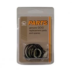 GOG VIEW ALL PARTS ION051 - ION/EOS/IONXE SEAL KIT