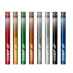 HK Army LAZR BARREL KIT - DUST GREEN - COLORED INSERTS - COCKER THREADS