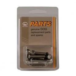 Shocker ION052 - ION/EOS/IONXE SCREW KIT VIEW ALL PARTS