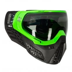 HK Army KLR Blackout Paintball Goggles
