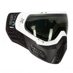 HK Army KLR Blackout Paintball Goggles