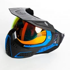 HK Army SLR/KLR Universal Visor - Black