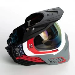 HK Army SLR/KLR Universal Visor - Black