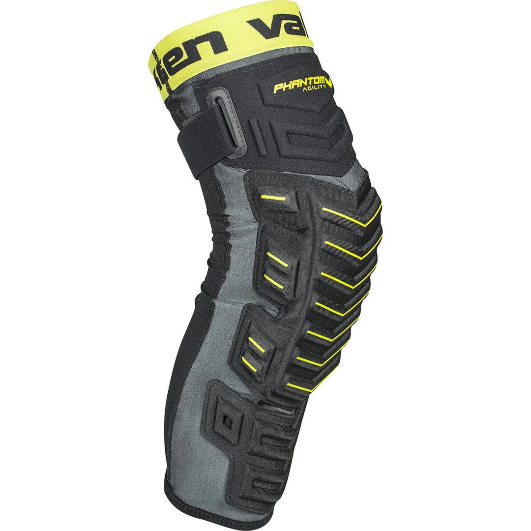Valken Phantom Agility Knee Pads 3 Valken Phantom Agility Knee Pads