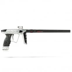 HK Army LAZR BARREL KIT - DUST BLACK - COLORED INSERTS - LUXE THREADS