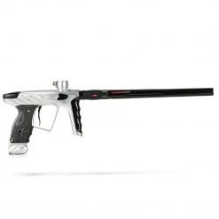 HK Army LAZR BARREL KIT - POLISH BLACK - COLORED INSERTS - LUXE THREADS 11 HK Army LAZR BARREL KIT - POLISH BLACK - COLORED INSERTS - LUXE THREADS