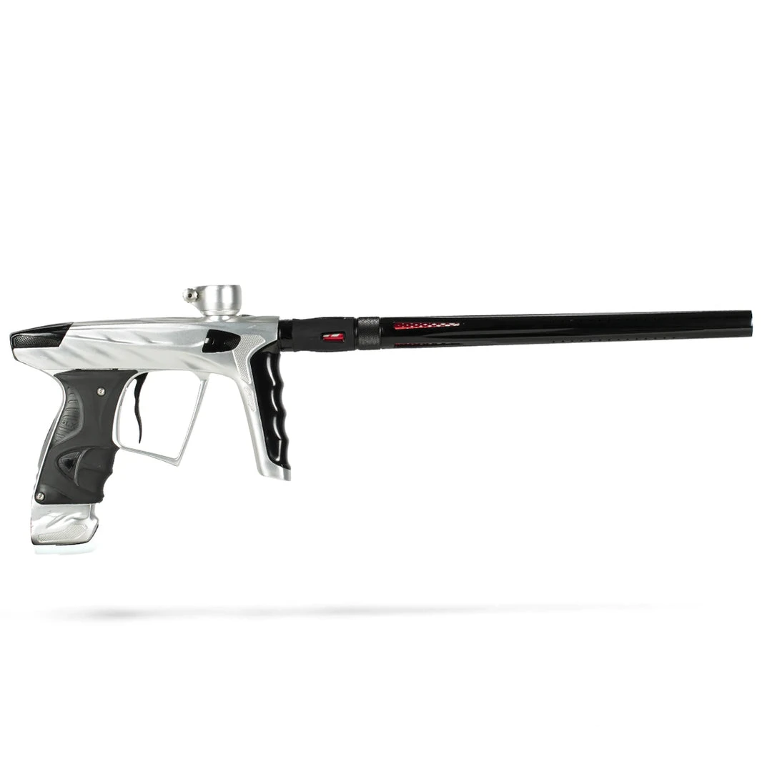 HK Army LAZR BARREL KIT - POLISH BLACK - COLORED INSERTS - LUXE THREADS 6 HK Army LAZR BARREL KIT - POLISH BLACK - COLORED INSERTS - LUXE THREADS