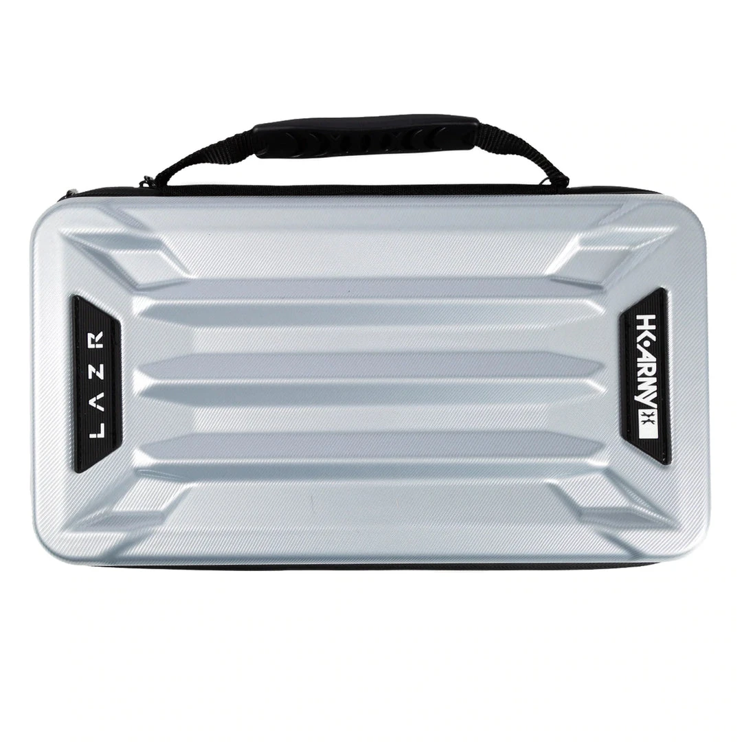 HK Army LAZR BARREL KIT - DUST RED - BLACK INSERTS - COCKER THREADS 6 HK Army LAZR BARREL KIT - DUST RED - BLACK INSERTS - COCKER THREADS