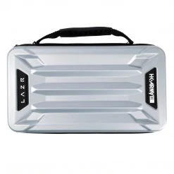 HK Army LAZR BARREL KIT - DUST PURPLE - BLACK INSERTS - COCKER THREADS