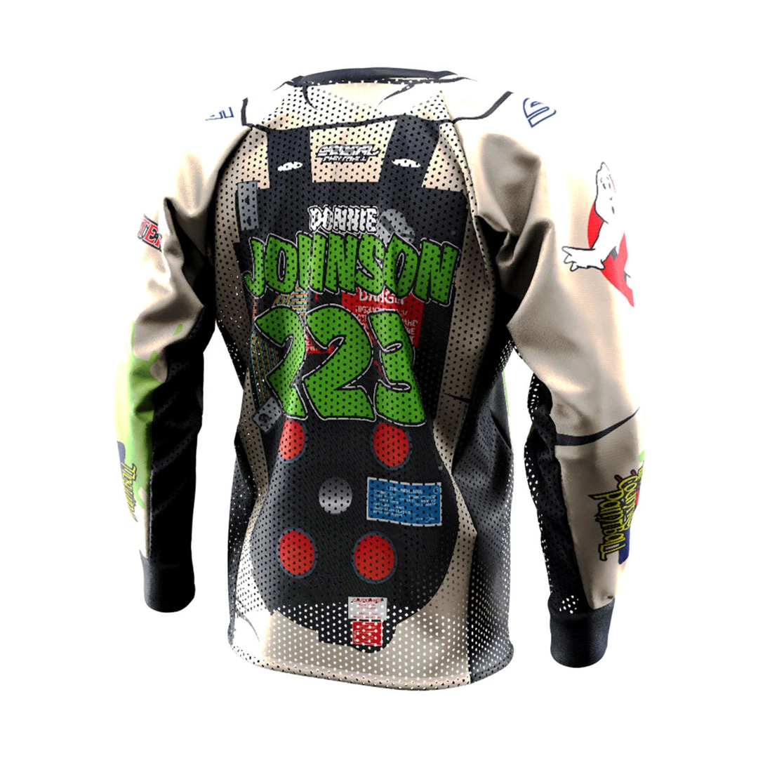 Social Paintball 2018 LCP Ghostbusters Custom Event SMPL Jersey 2 Social Paintball 2018 LCP Ghostbusters Custom Event SMPL Jersey