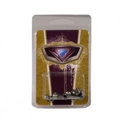 GOG VIEW ALL PARTS LUX052X - LUXE X SCREW KIT