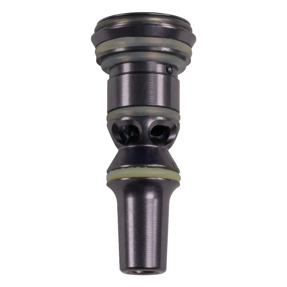 LUX502 - LUXE X BOLT GUIDE 1 LUX502 - LUXE X BOLT GUIDE