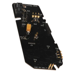 VIEW ALL PARTS LUX517 - LUXE X MAIN CIRCUIT BOARD